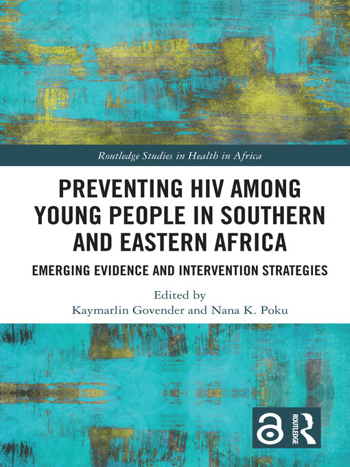 Title details for Preventing HIV Among Young People in Southern and Eastern Africa by Kaymarlin Govender - Available